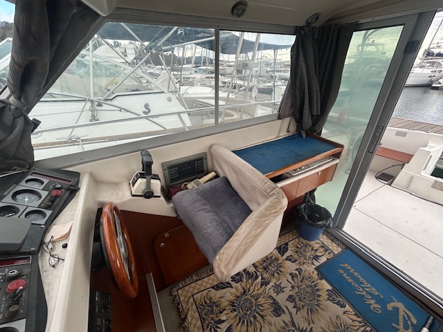 <strong>BENETEAU</strong></br>ANTARES 8.05 – Image 9