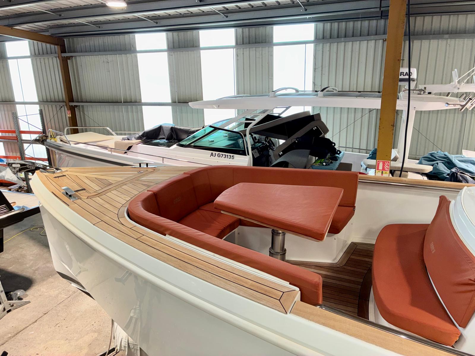 <strong>FJORD</strong></br>38 XPRESS – Image 10