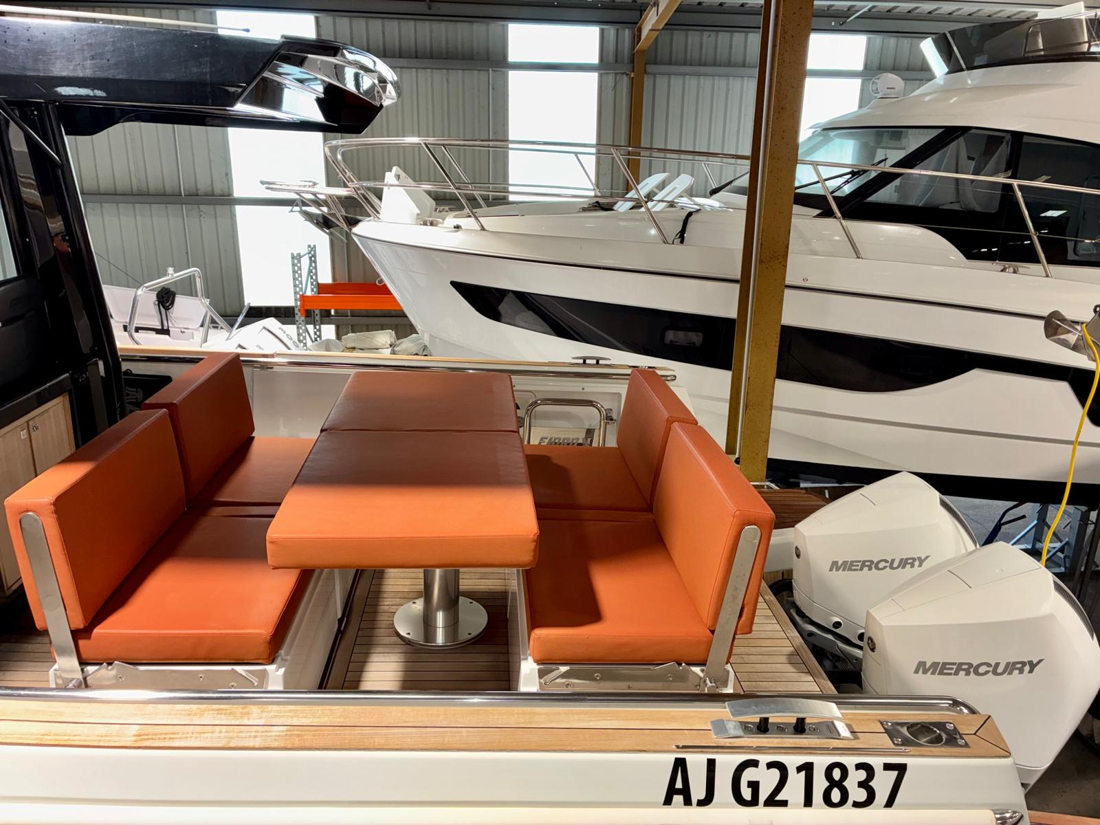 <strong>FJORD</strong></br>38 XPRESS – Image 4