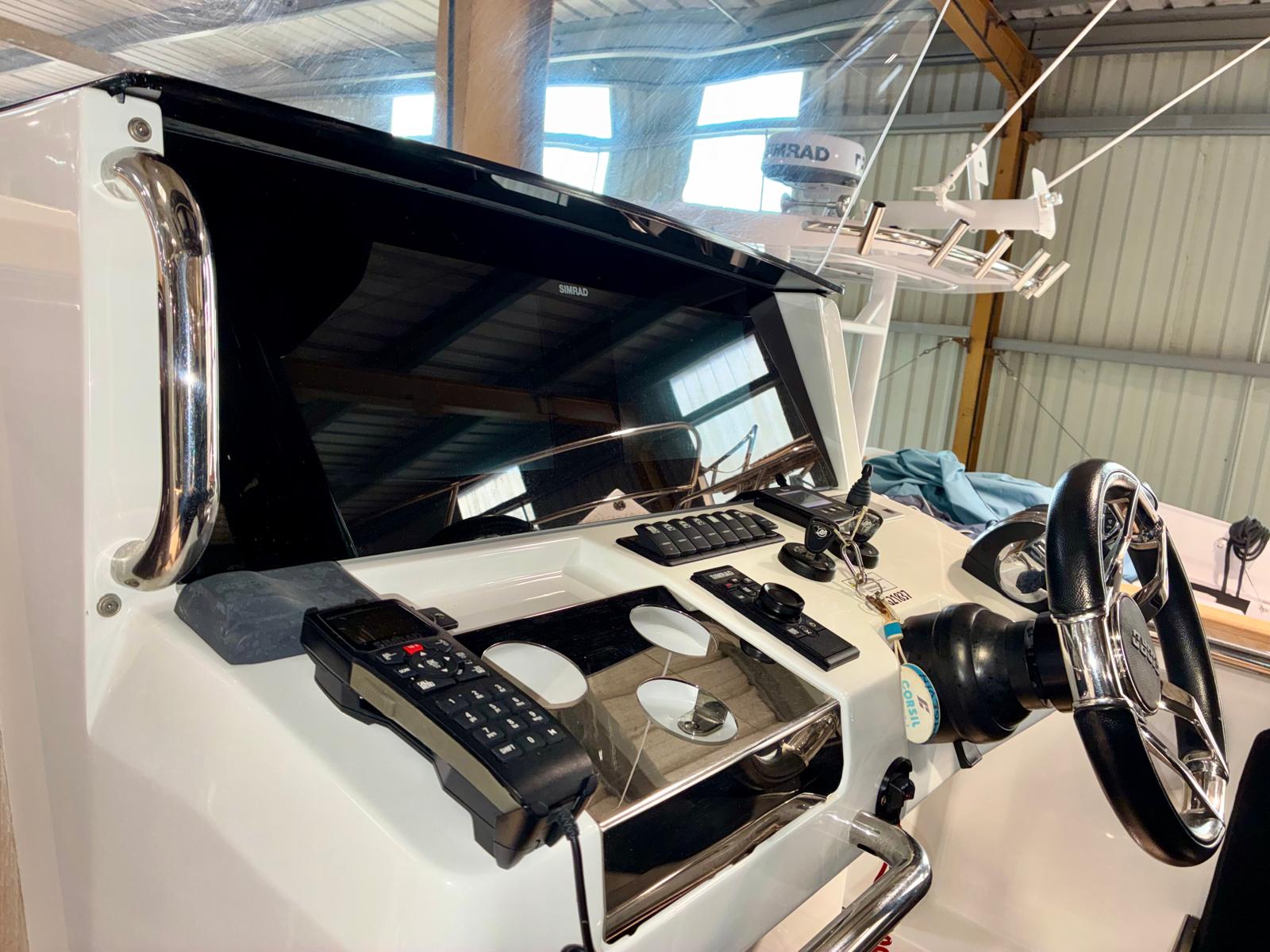 <strong>FJORD</strong></br>38 XPRESS – Image 6