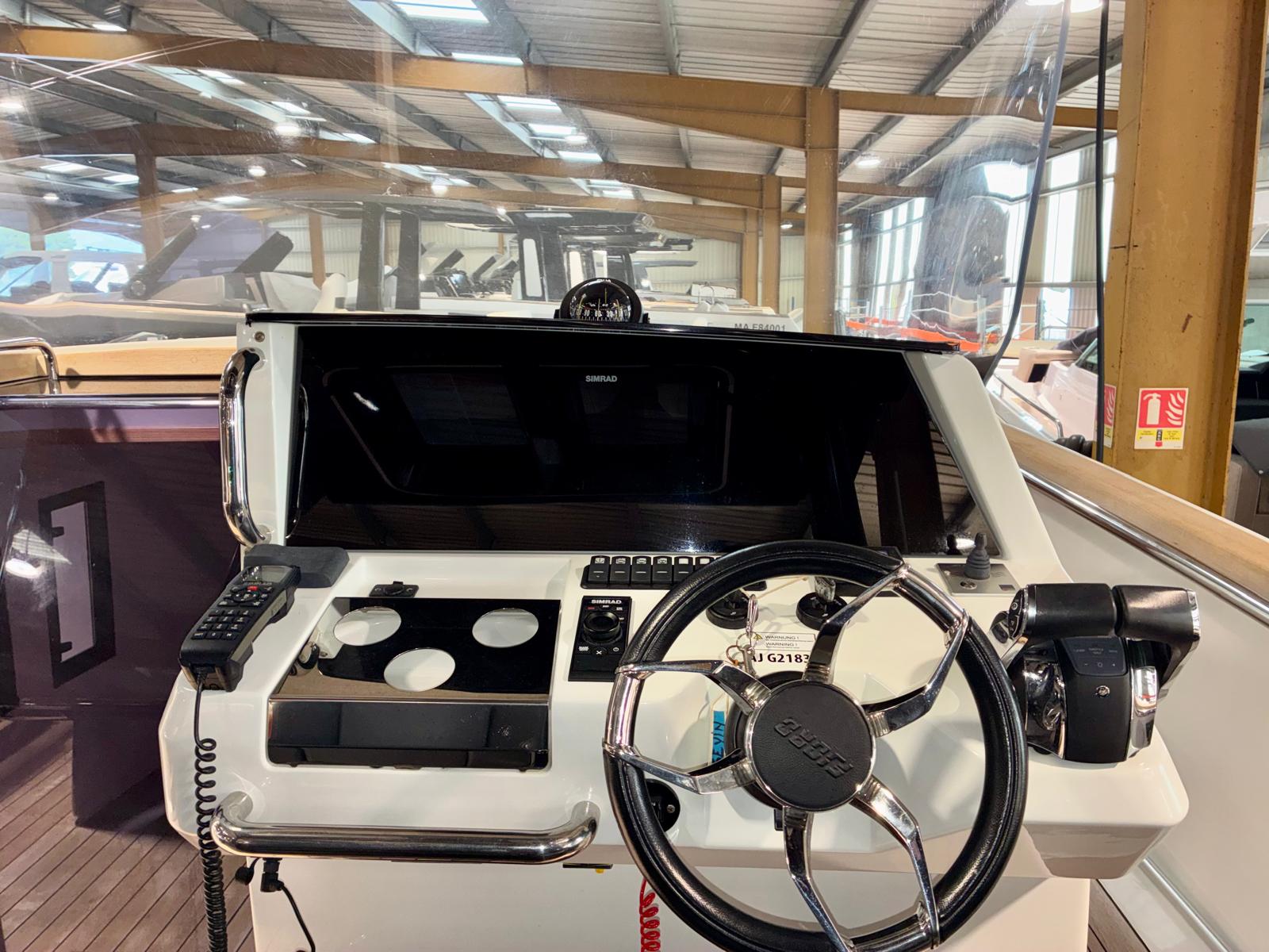 <strong>FJORD</strong></br>38 XPRESS – Image 7