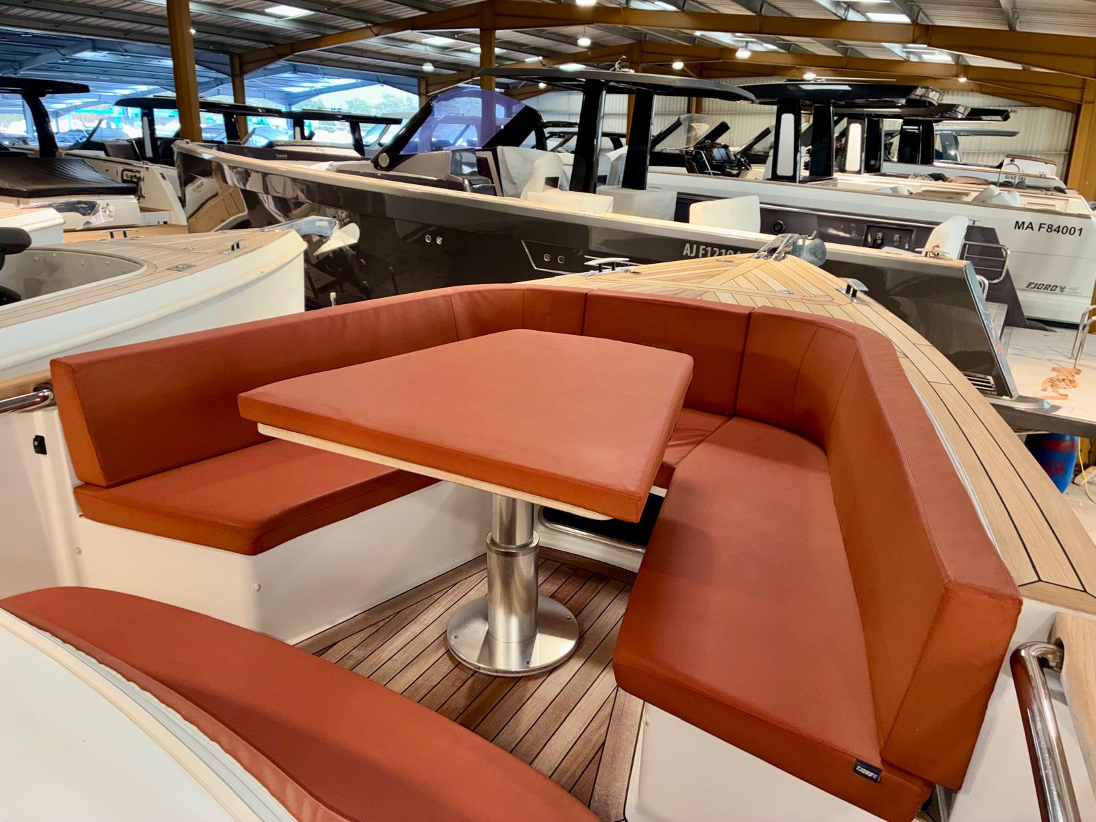 <strong>FJORD</strong></br>38 XPRESS – Image 9