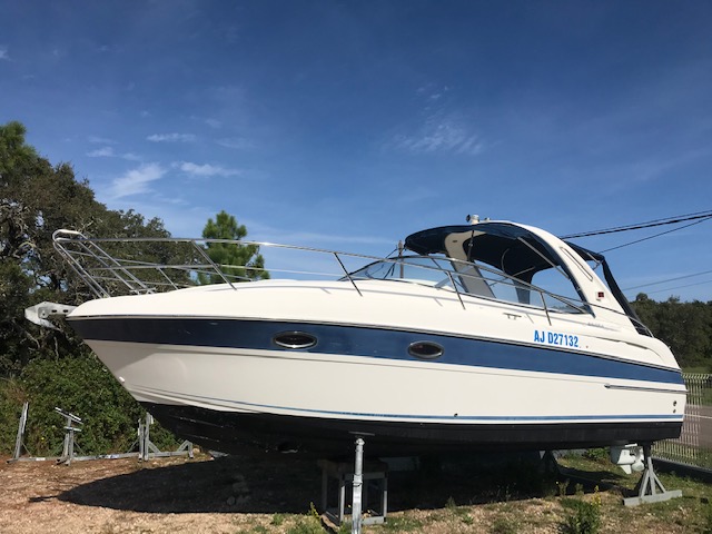 <strong>BAVARIA</strong></br>27 SPORT – Image 2