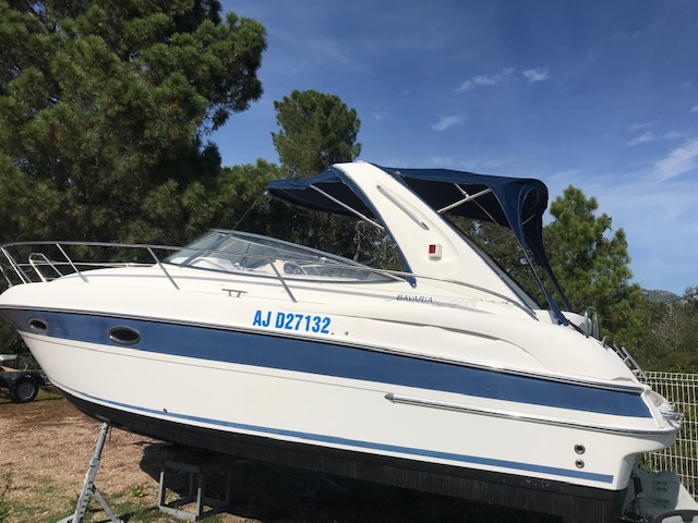 <strong>BAVARIA</strong></br>27 SPORT – Image 3