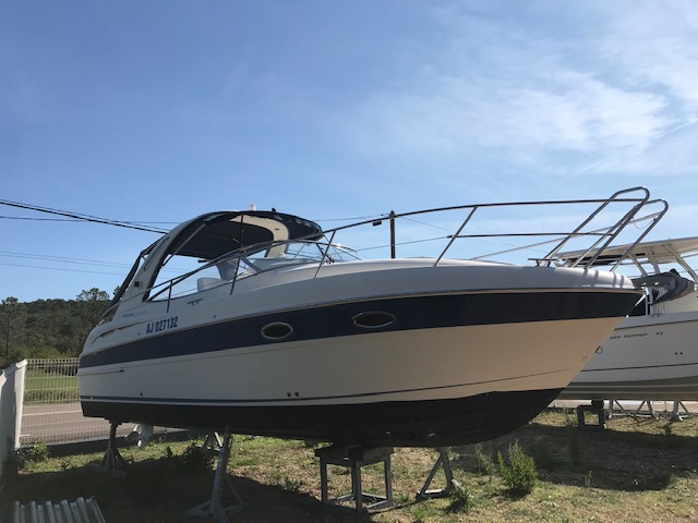 <strong>BAVARIA</strong></br>27 SPORT – Image 5