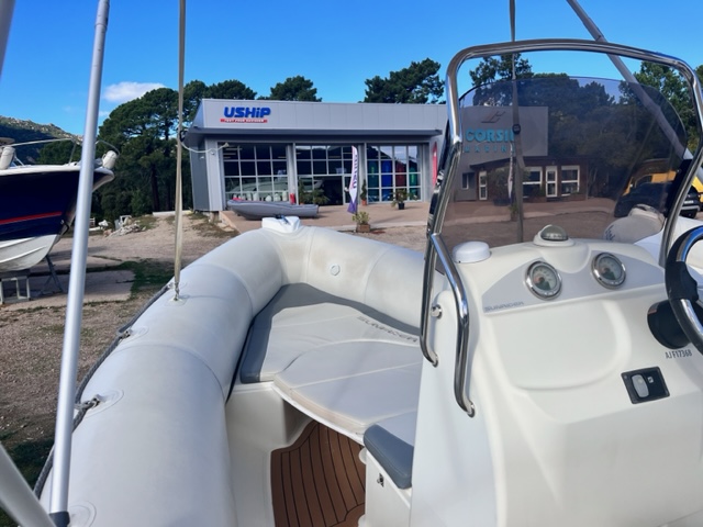 <strong>BOMBARD</strong></br>SUNRIDER 650 – Image 9