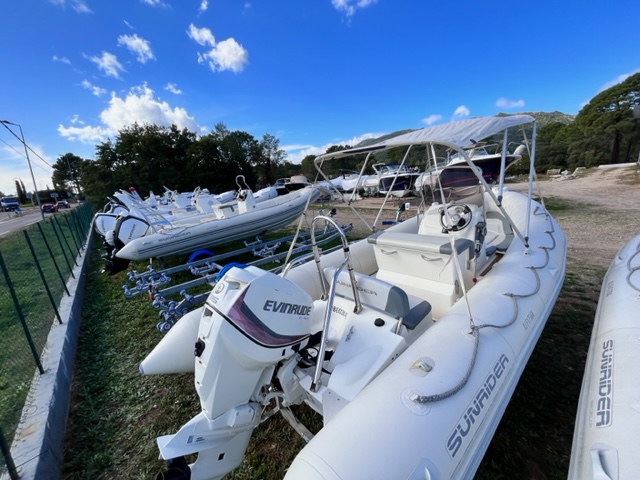 <strong>BOMBARD</strong></br>SUNRIDER 650 – Image 4