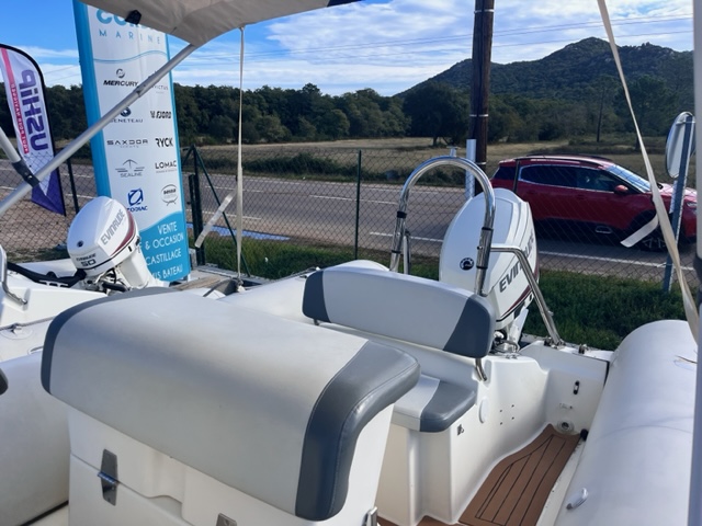 <strong>BOMBARD</strong></br>SUNRIDER 650 – Image 6