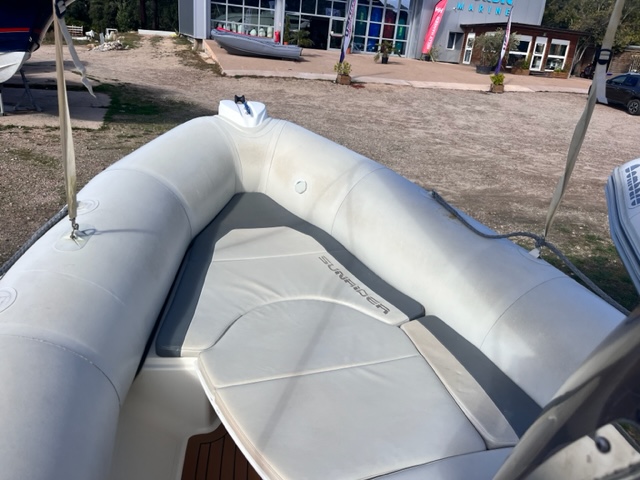 <strong>BOMBARD</strong></br>SUNRIDER 650 – Image 7