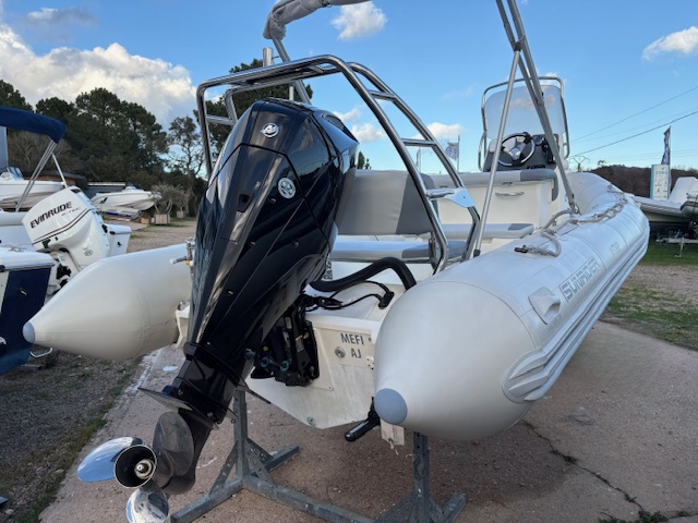 <strong>BOMBARD</strong></br>SUNRIDER 700 – Image 3