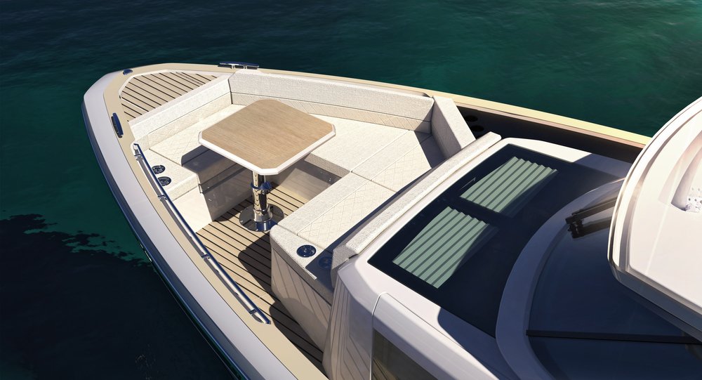 <strong>SAXDOR</strong></br>400 GTS – Image 6