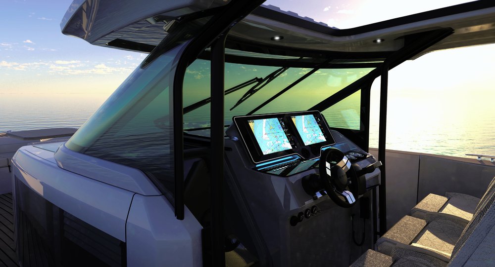 <strong>SAXDOR</strong></br>400 GTS – Image 4