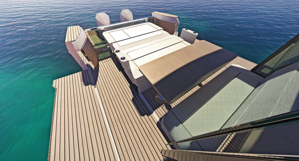 <strong>SAXDOR</strong></br>400 GTS – Image 7