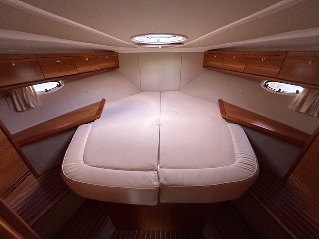 <strong>BAVARIA</strong></br>37 SPORT – Image 6