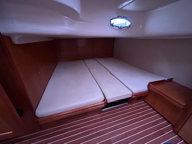 <strong>BAVARIA</strong></br>37 SPORT – Image 7