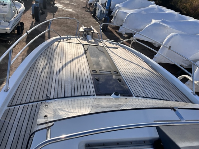 <strong>BENETEAU</strong></br>FLYER 8.8 SUNDECK – Image 10