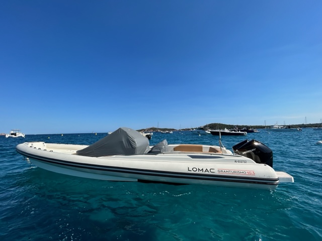 <strong>LOMAC</strong></br>GRAN TURISMO 10.5 – Image 2