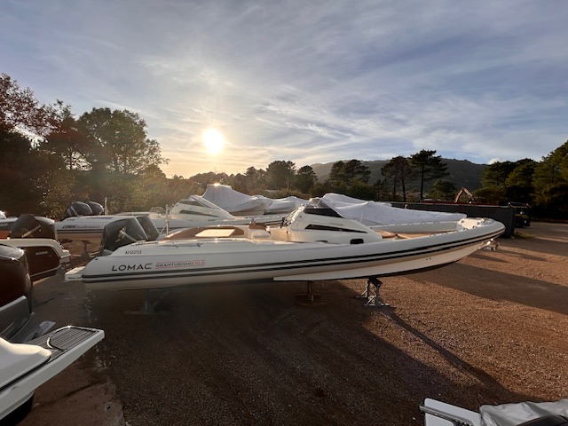 <strong>LOMAC</strong></br>GRAN TURISMO 10.5 – Image 5