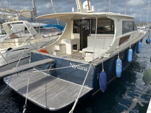 <strong>SOLARE</strong></br>LOBSTER 43