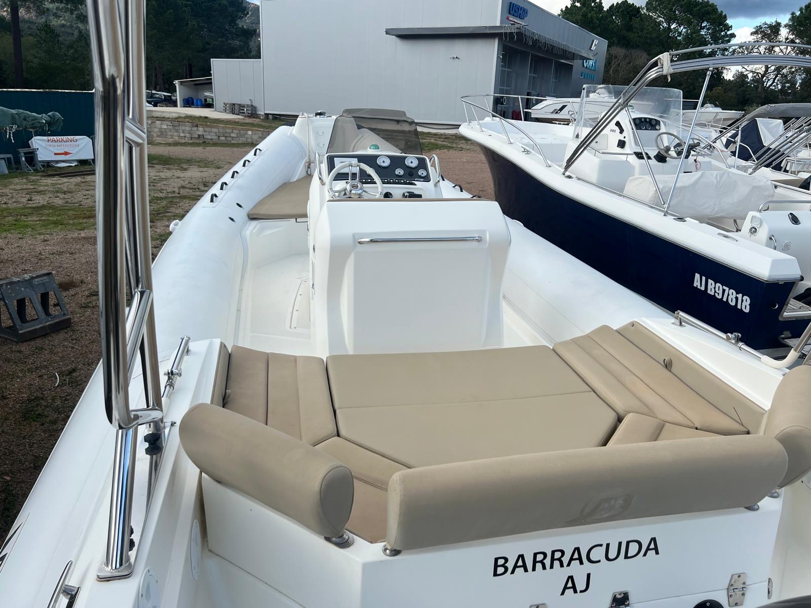 <strong>BLACKFIN</strong></br>ELEGANCE 9 – Image 4