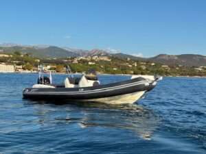 <strong>BLACKFIN</strong></br>ELEGANCE 8