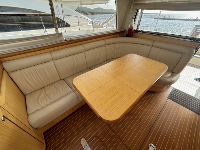 <strong>SOLARE</strong></br>LOBSTER 43 – Image 10