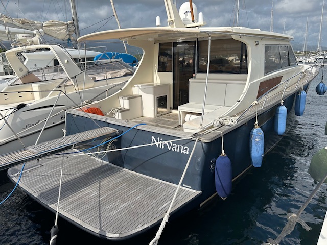 <strong>SOLARE</strong></br>LOBSTER 43 – Image 2