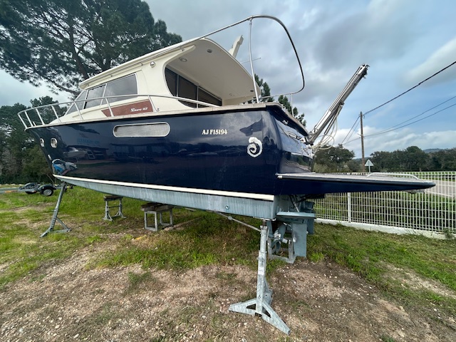 <strong>SOLARE</strong></br>LOBSTER 43 – Image 3