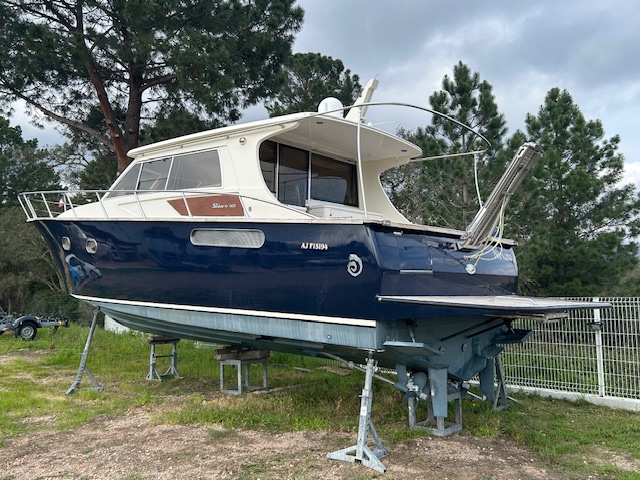 <strong>SOLARE</strong></br>LOBSTER 43 – Image 4