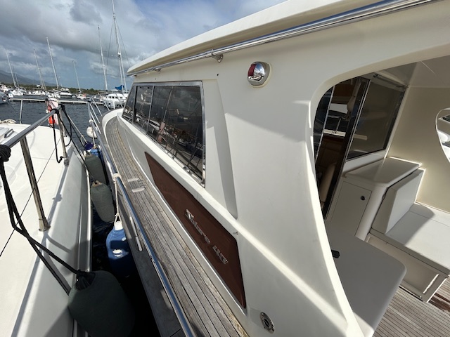 <strong>SOLARE</strong></br>LOBSTER 43 – Image 7