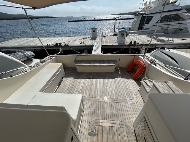 <strong>SOLARE</strong></br>LOBSTER 43 – Image 8