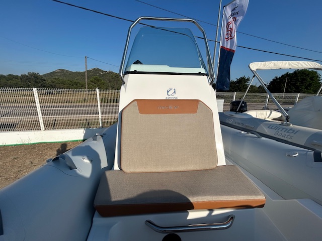 <strong>ZODIAC</strong></br>MEDLINE 5.8 – Image 10