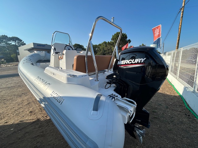 <strong>ZODIAC</strong></br>MEDLINE 5.8 – Image 2