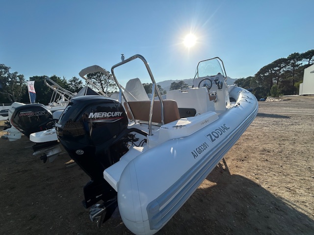 <strong>ZODIAC</strong></br>MEDLINE 5.8 – Image 3