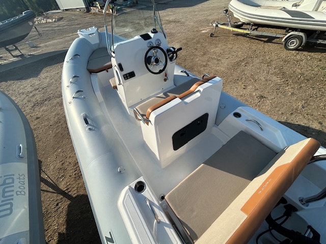 <strong>ZODIAC</strong></br>MEDLINE 5.8 – Image 5