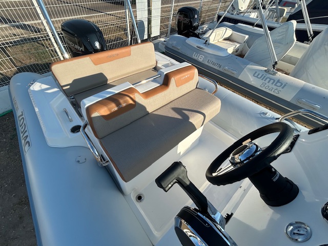 <strong>ZODIAC</strong></br>MEDLINE 5.8 – Image 8