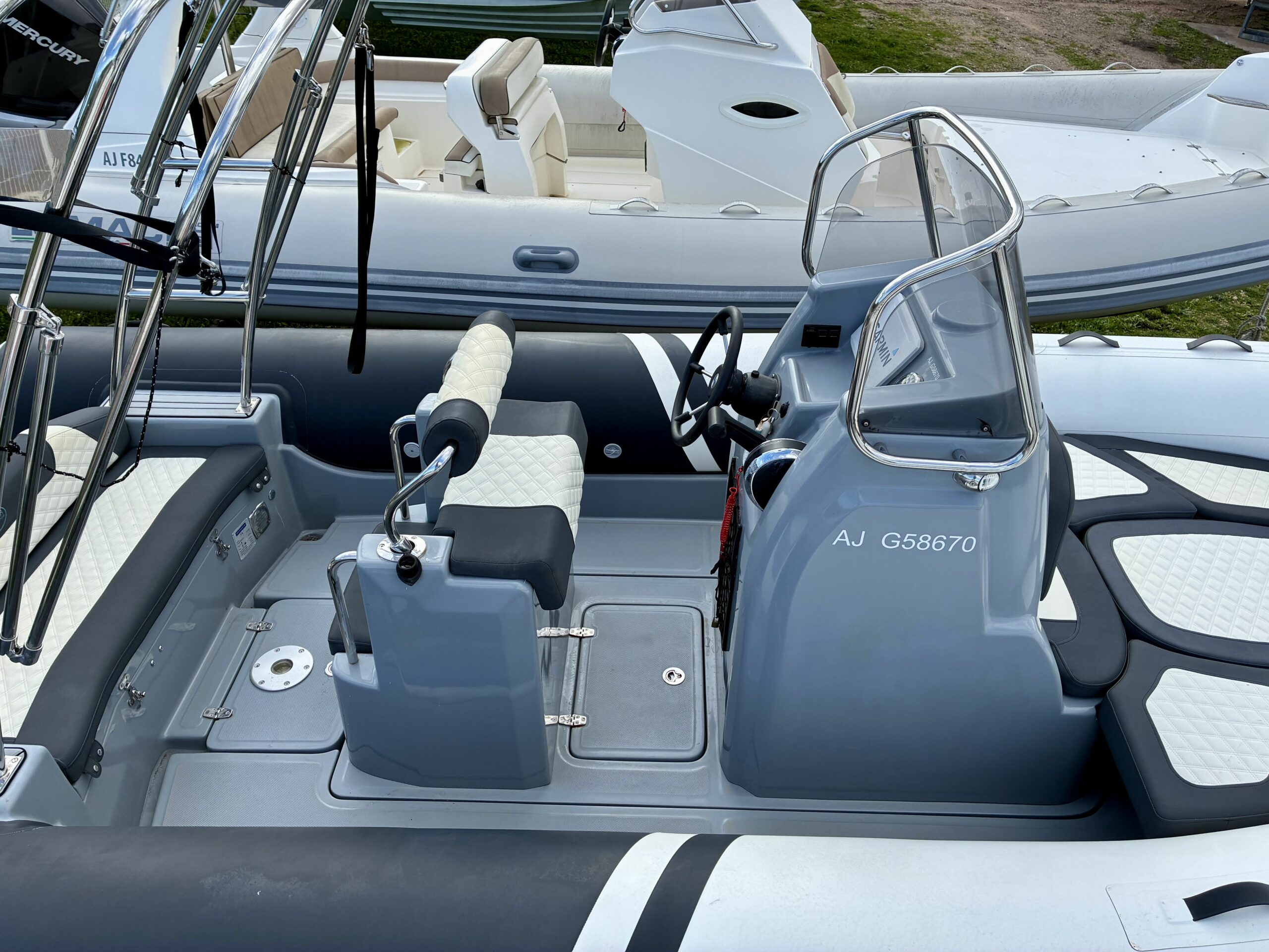 <strong>3D TENDER</strong></br>DREAM 655 – Image 10