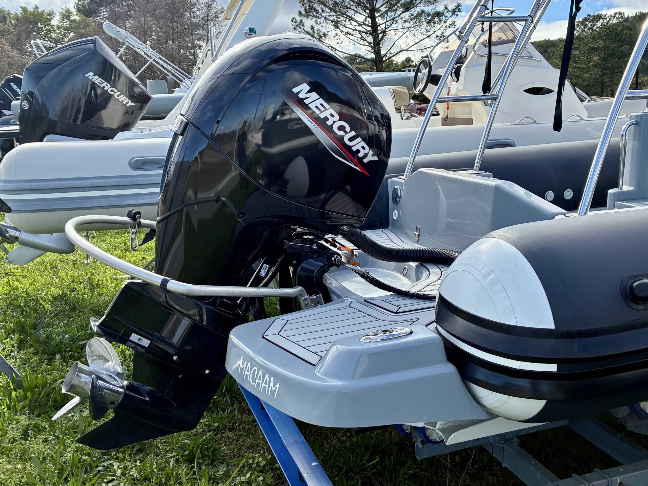 <strong>3D TENDER</strong></br>DREAM 655 – Image 5