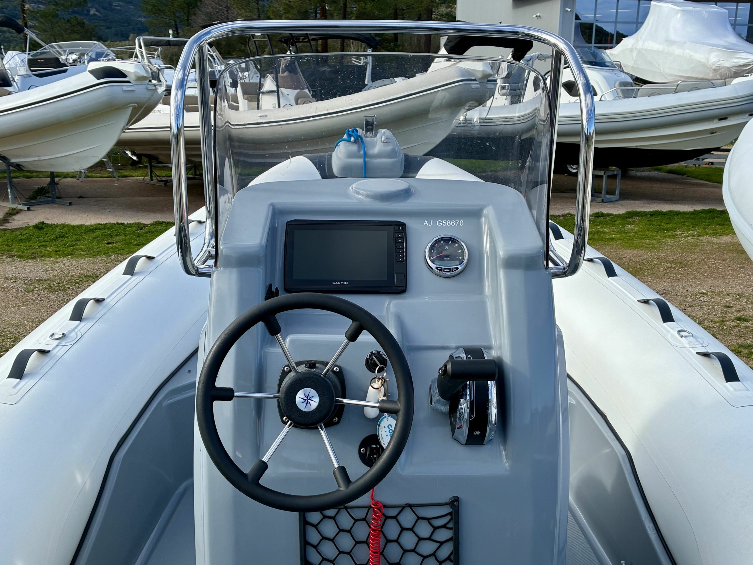 <strong>3D TENDER</strong></br>DREAM 655 – Image 6