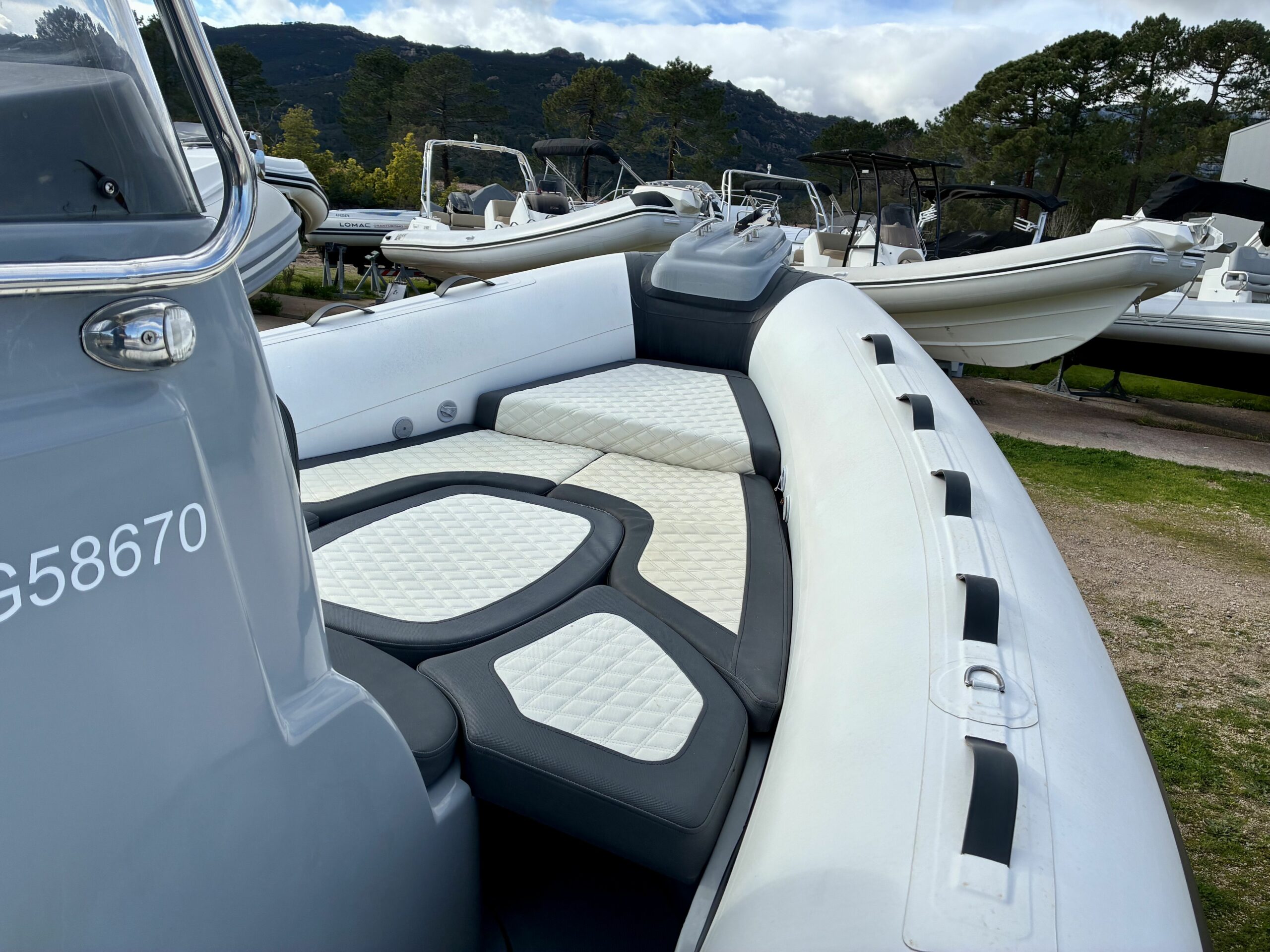 <strong>3D TENDER</strong></br>DREAM 655 – Image 7