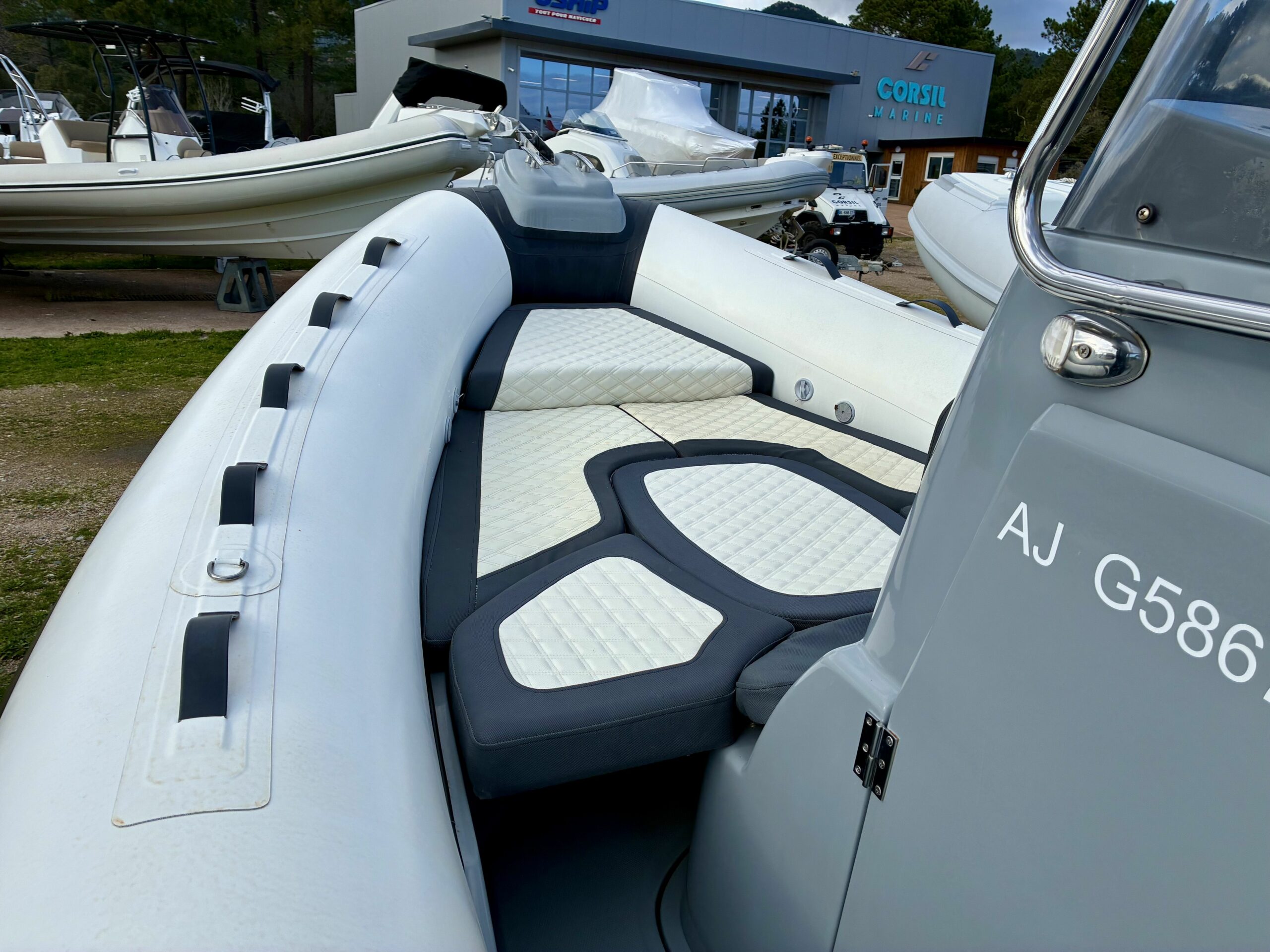 <strong>3D TENDER</strong></br>DREAM 655 – Image 8