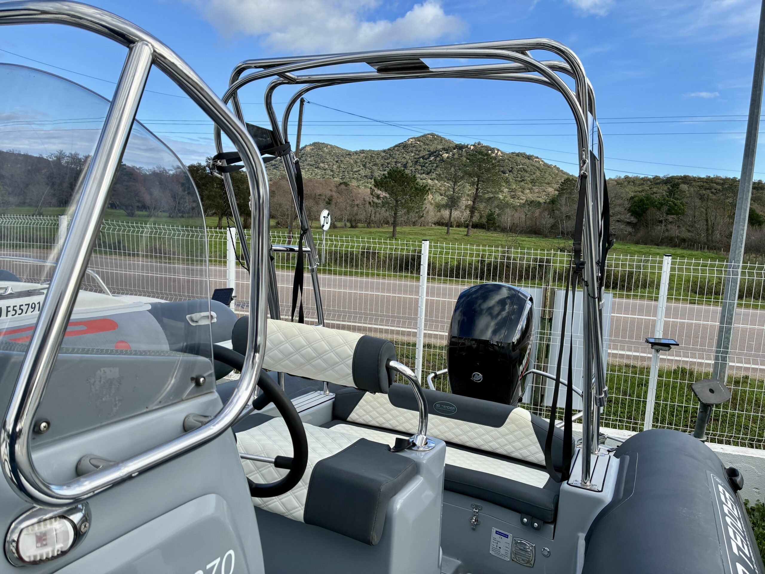 <strong>3D TENDER</strong></br>DREAM 655 – Image 9