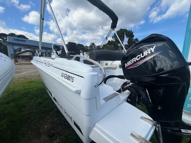 <strong>B2 MARINE</strong></br>CAP FERRET 522 OPEN – Image 3