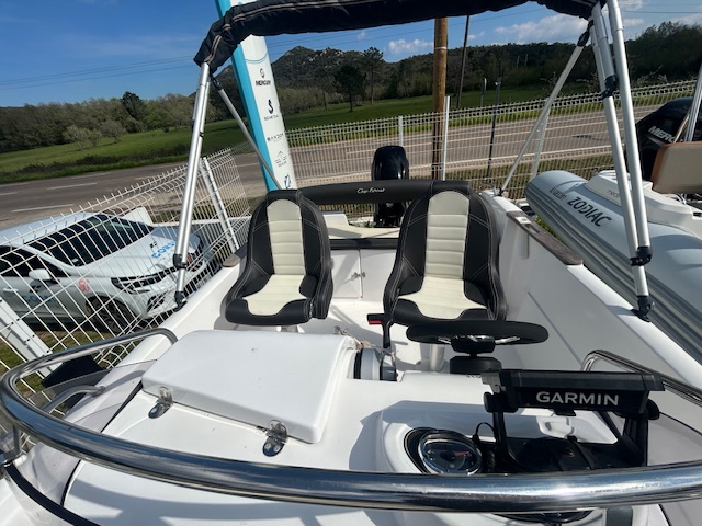 <strong>B2 MARINE</strong></br>CAP FERRET 522 OPEN – Image 7