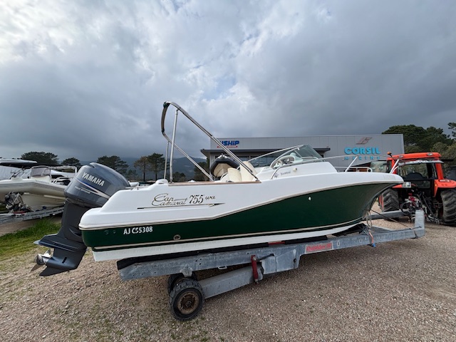 <strong>JEANNEAU</strong></br>CAP CAMARAT 755 WA – Image 3