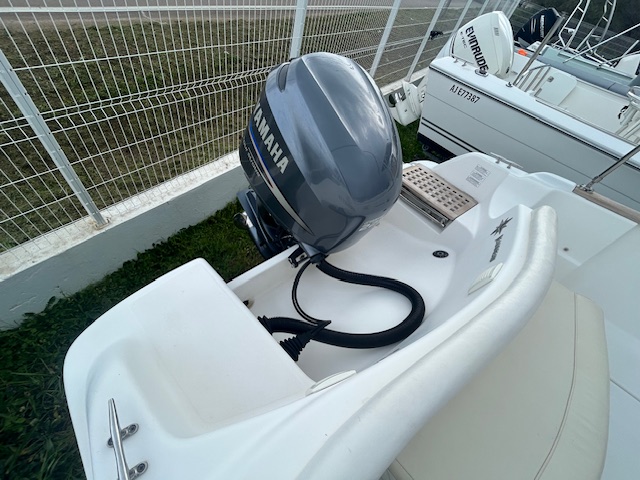 <strong>JEANNEAU</strong></br>CAP CAMARAT 755 WA – Image 6