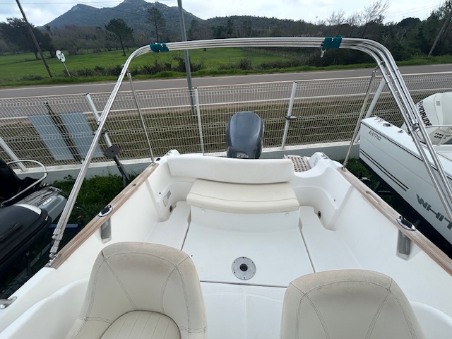 <strong>JEANNEAU</strong></br>CAP CAMARAT 755 WA – Image 7