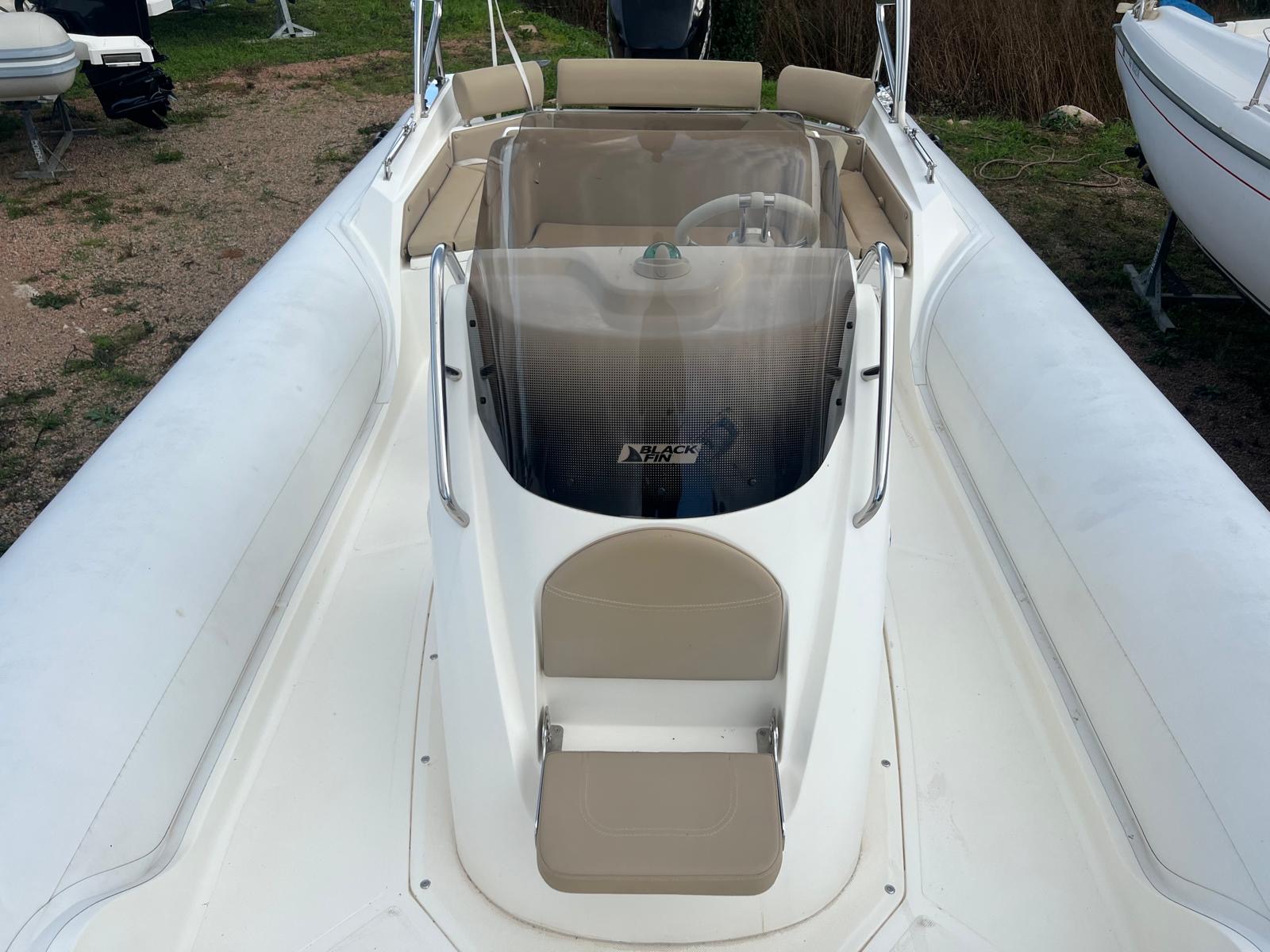 <strong>BLACKFIN</strong></br>ELEGANCE 9 – Image 9