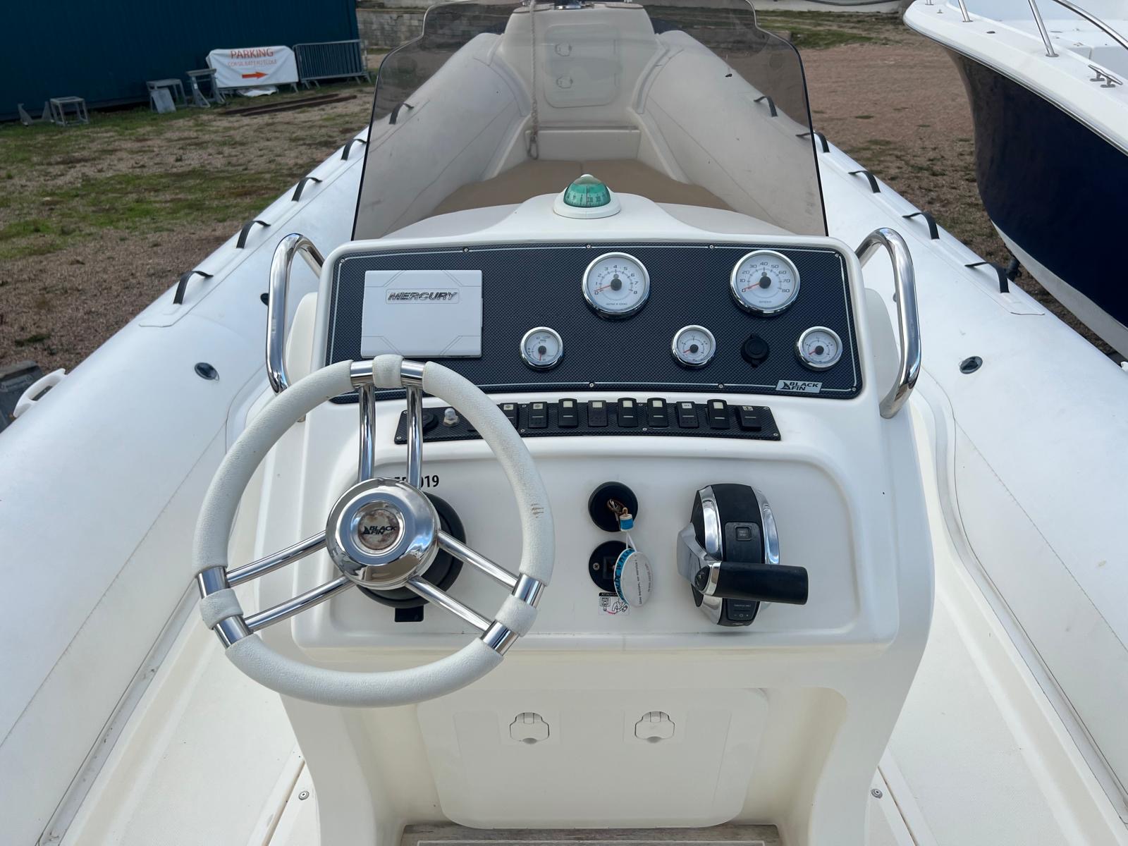 <strong>BLACKFIN</strong></br>ELEGANCE 9 – Image 7