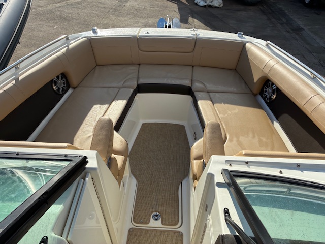 <strong>SEA RAY</strong></br>270 SDX – Image 10